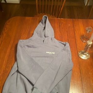 white fox ocean vol. 3